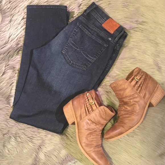 Lucky Jeans - Picture 4 of 5